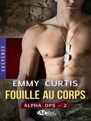 cover image of Fouille au corps